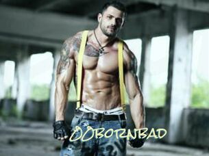 00bornbad
