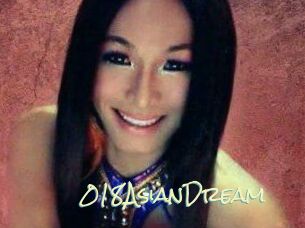 018AsianDream