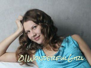 01WonderfulGirl