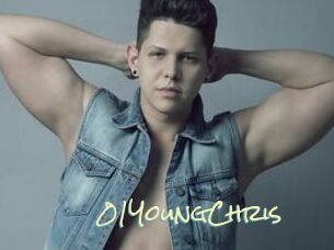 01YoungChris