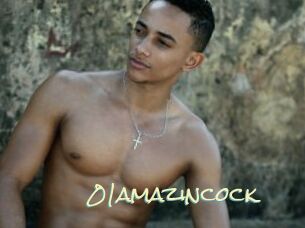 01amazincock