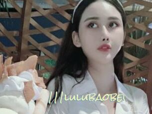 111lulubaobei