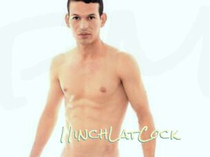 11inchLatCock