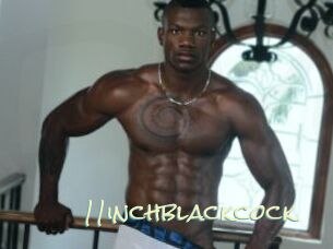 11inchblackcock