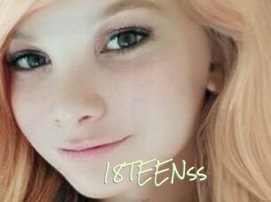 18TEENss