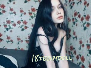 18teenydoll