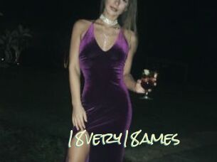 18very18ames