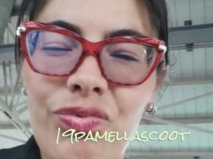 19pamellascoot Porn Monkey Cash