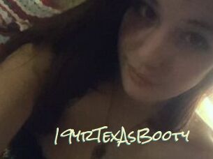 19yrTexAsBooty
