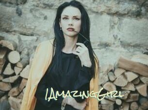 1AmazingGirl