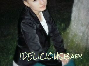 1DELICIOUSBaby