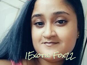 1Exotic_Fox22