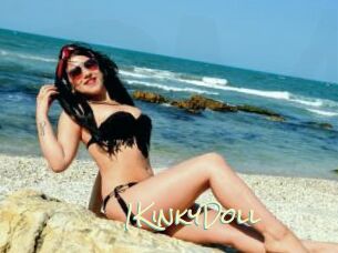 1KinkyDoll