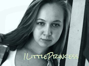1LittlePrincess