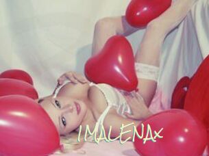 1MALENAx