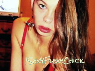 1SexyFlexyChick