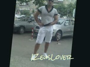 1ZeusLover