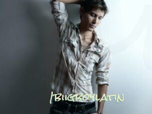 1biigboylatin