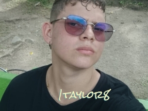 1taylor8