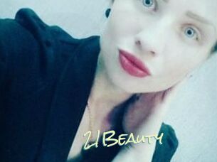 21Beauty Porn Monkey Cash