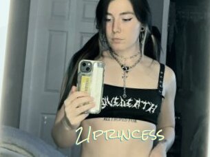 21princess