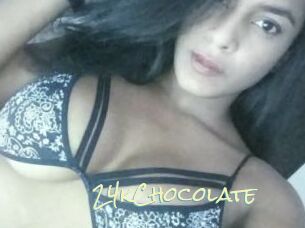 24kChocolate