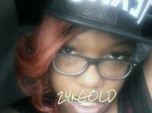24kGOLD