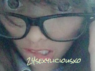24sexyliciousxo