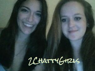 2ChattyGirls Porn Monkey Cash