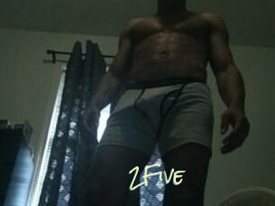 2Five