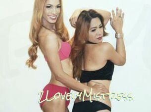 2LovelyMistress