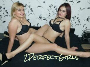 2PerfectGirls