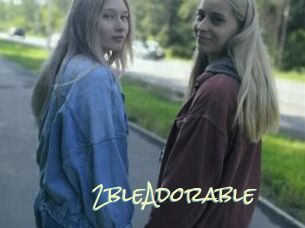 2bleAdorable