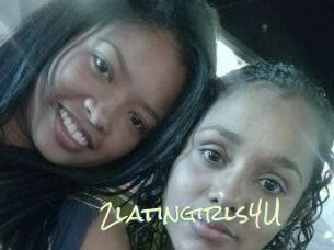 2_latingirls4U