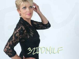 32DDMILF