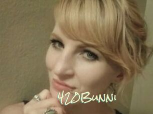 420Bunni