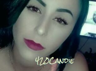 420Candie