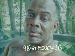 48isthenew25