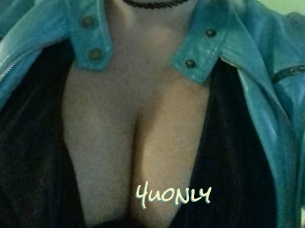4uonly