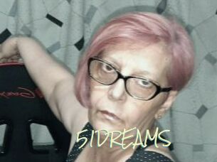 51DREAMS