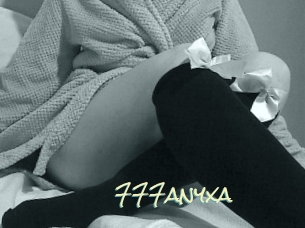 777anyxa