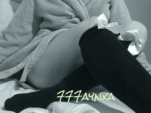777aynxa