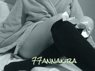 77annakira