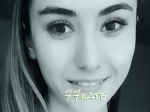77kate