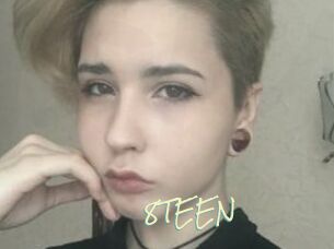 8TEEN