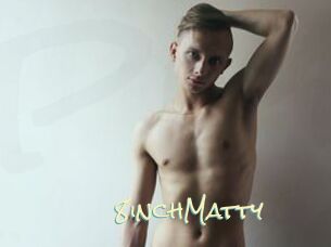 8inchMatty