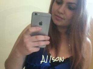 A11son