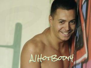 A1HotBody4