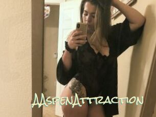 AAspenAttraction