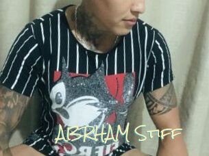 ABRHAM_Stiff